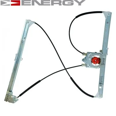 Window Regulator