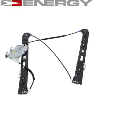 Window Regulator