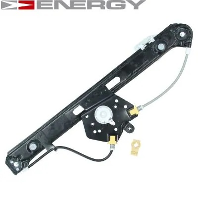 Window Regulator