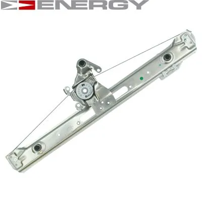 Window Regulator