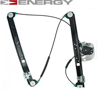 Window Regulator
