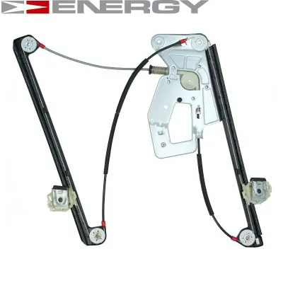 Window Regulator