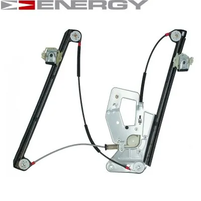 Window Regulator