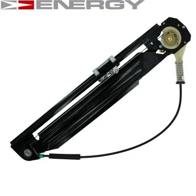Window Regulator