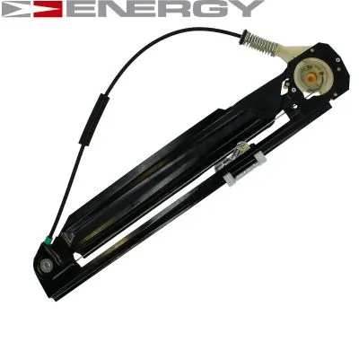 Window Regulator