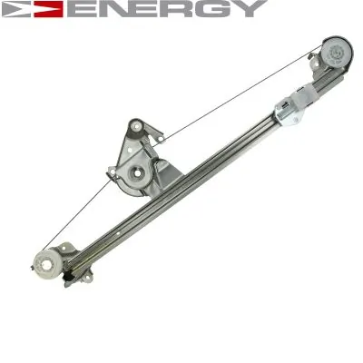Window Regulator