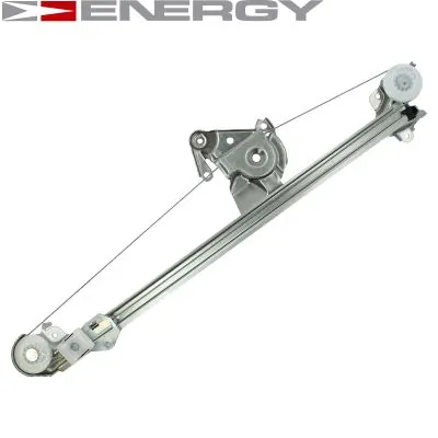 Window Regulator