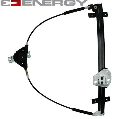 Window Regulator