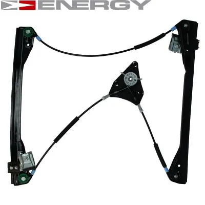 Window Regulator