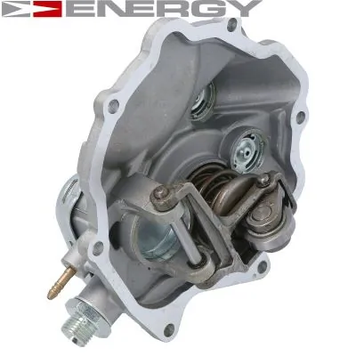 Vacuum Pump, braking system