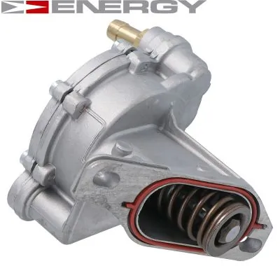 Vacuum Pump, braking system