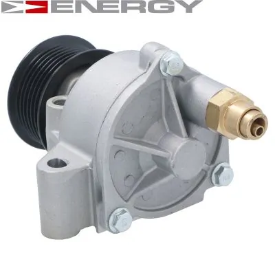 Vacuum Pump, braking system