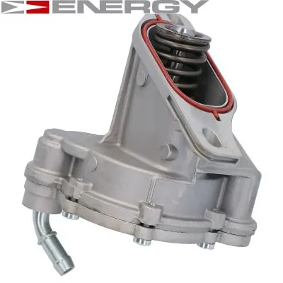 Vacuum Pump, braking system