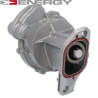 Vacuum Pump, braking system