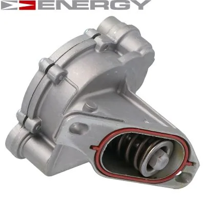 Vacuum Pump, braking system
