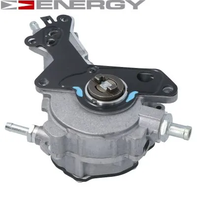 Vacuum Pump, braking system
