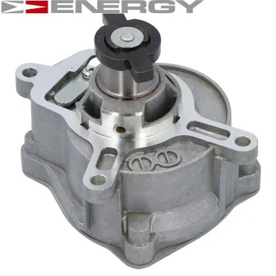 Vacuum Pump, braking system