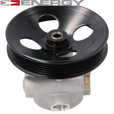 Hydraulic Pump, steering
