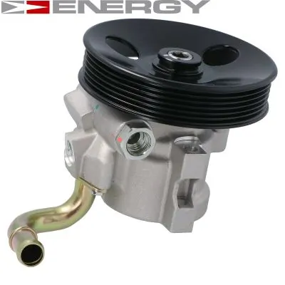Hydraulic Pump, steering
