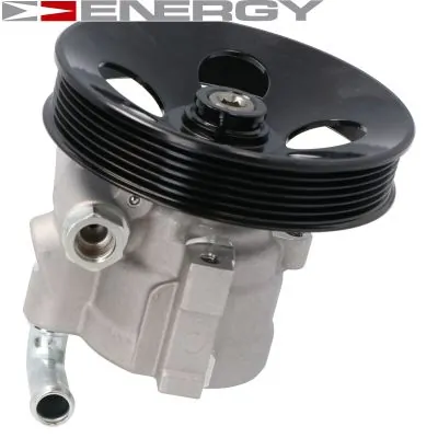 Hydraulic Pump, steering