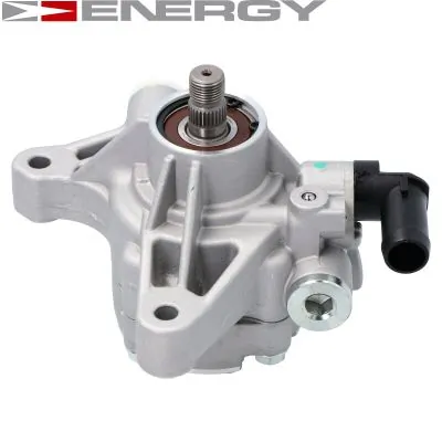 Hydraulic Pump, steering
