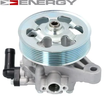 Hydraulic Pump, steering