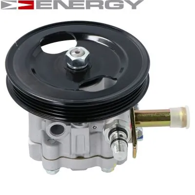 Hydraulic Pump, steering