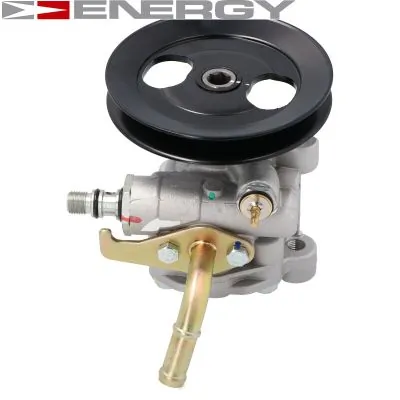 Hydraulic Pump, steering