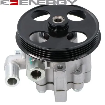 Hydraulic Pump, steering