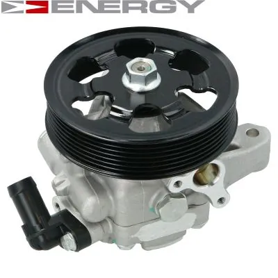 Hydraulic Pump, steering