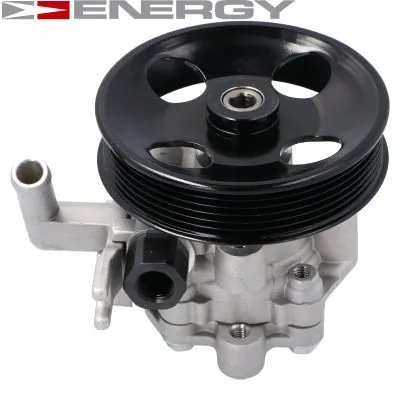 Hydraulic Pump, steering