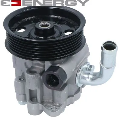 Hydraulic Pump, steering