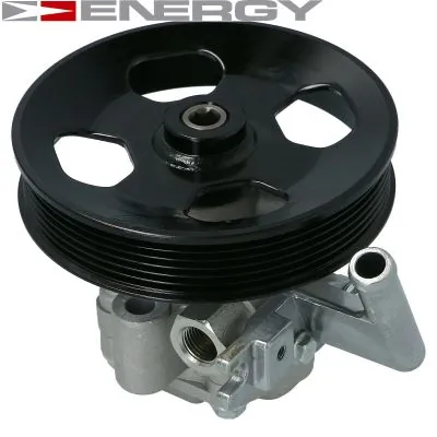 Hydraulic Pump, steering