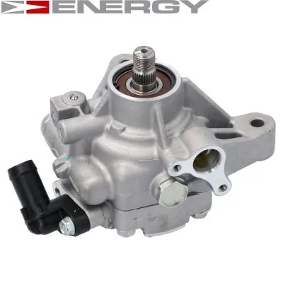 Hydraulic Pump, steering