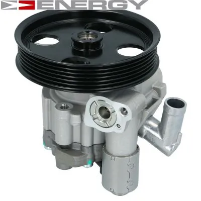 Hydraulic Pump, steering
