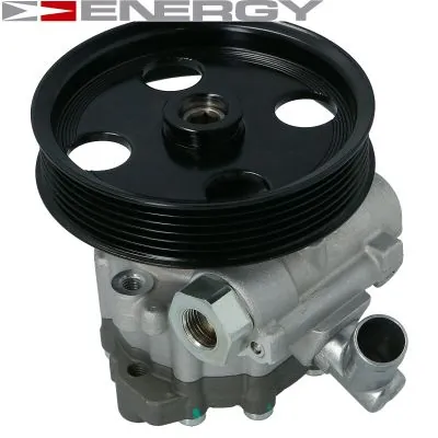 Hydraulic Pump, steering
