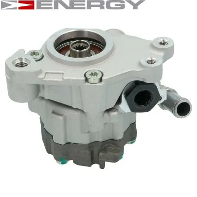 Hydraulic Pump, steering