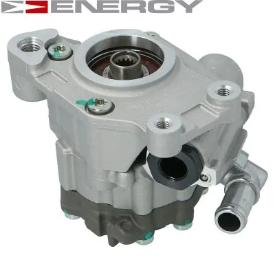 Hydraulic Pump, steering