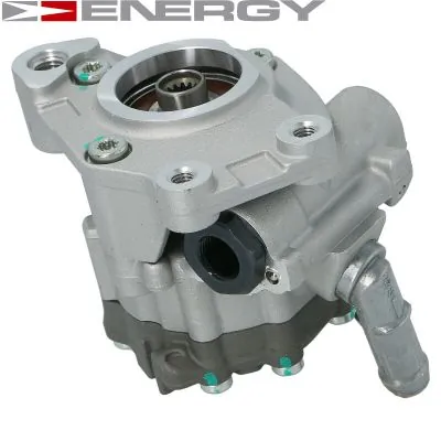Hydraulic Pump, steering