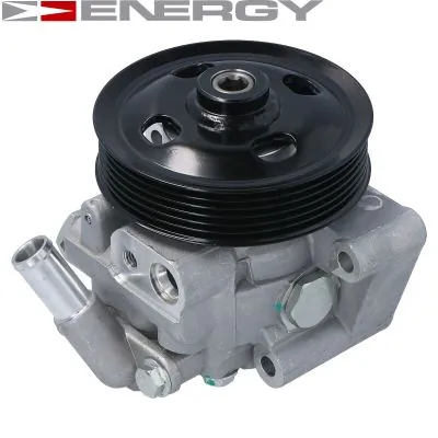 Hydraulic Pump, steering