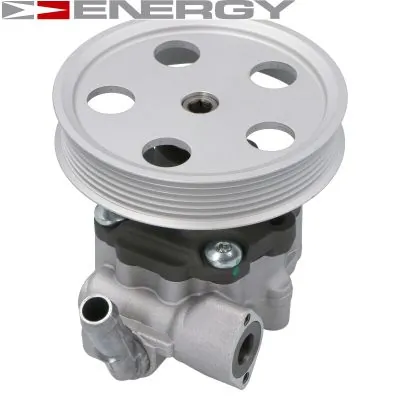 Hydraulic Pump, steering