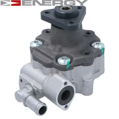 Hydraulic Pump, steering