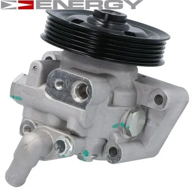 Hydraulic Pump, steering