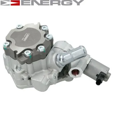 Hydraulic Pump, steering