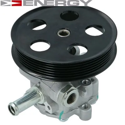 Hydraulic Pump, steering