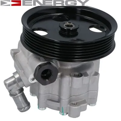 Hydraulic Pump, steering