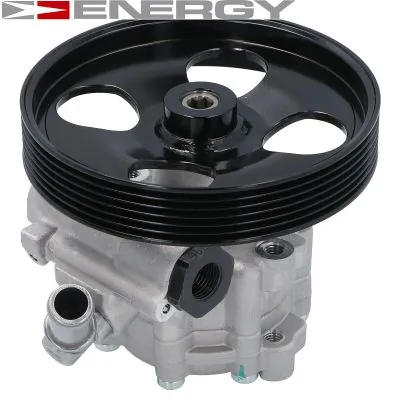 Hydraulic Pump, steering