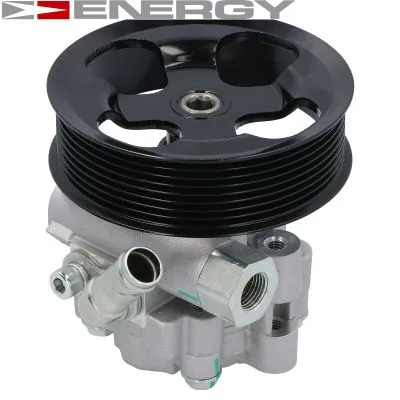 Hydraulic Pump, steering