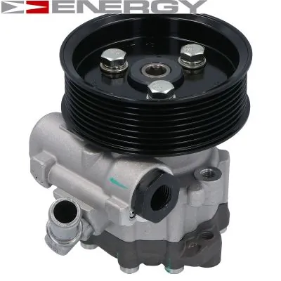 Hydraulic Pump, steering