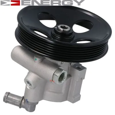 Hydraulic Pump, steering